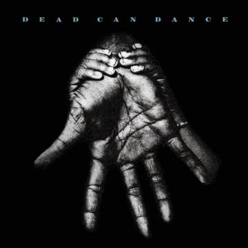 Dead can dance_Into the labyrinth