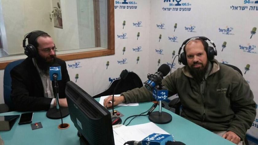 לך אמר לבי_עם אייל ורד